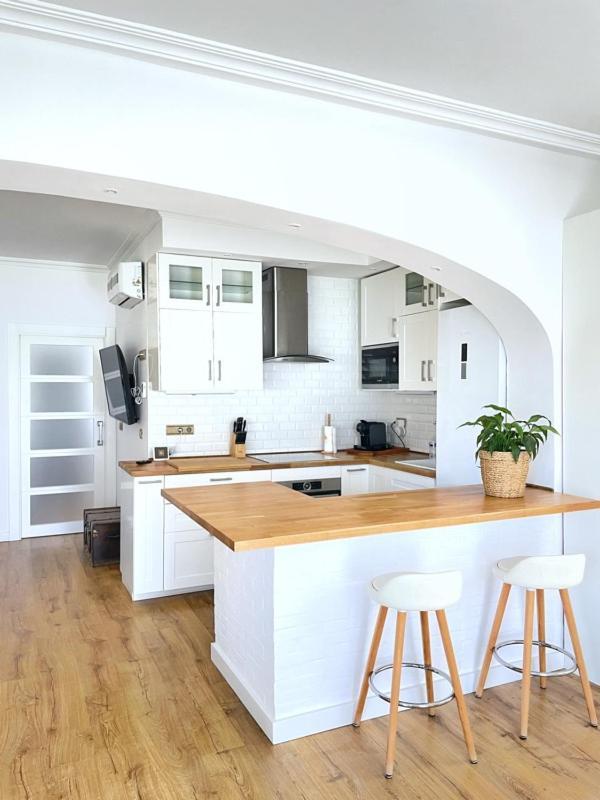 Bungalow Para 6 Pax A 7 Minutos De Playa Albir Альфас-дель-Пи Экстерьер фото