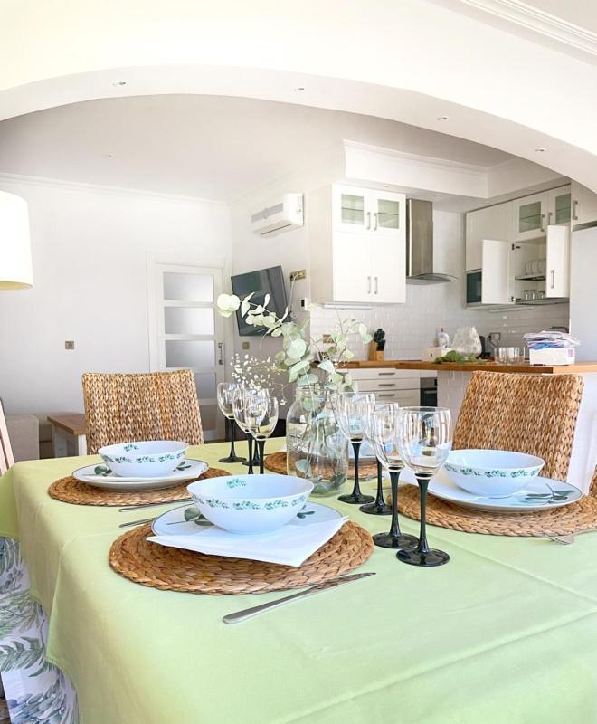 Bungalow Para 6 Pax A 7 Minutos De Playa Albir Альфас-дель-Пи Экстерьер фото