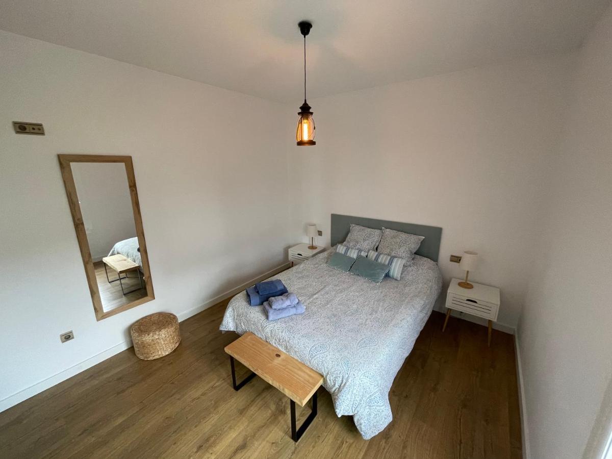 Bungalow Para 6 Pax A 7 Minutos De Playa Albir Альфас-дель-Пи Экстерьер фото